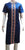 Midnight Mod - 1960s Navy Vintage Shift Dress