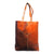 NOTCH- HANDMADE GENUINE LEATHER SHOULDER BAG TOTE