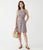 The Baroque Vintage Dress