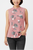 HERRINGBONE TOP - HANDMADE MODERN COTTON CHEONGSAM TOP